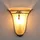 Searchlight WALL (30002) Messing