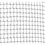Trixie Schutznetz, 2 × 1,5 m, schwarz