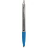 BALLOGRAF® Kugelschreiber Epoca Chrome Blau 1,0 mm 1 St.