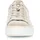Gabor Sneaker Low Beige Damen 43