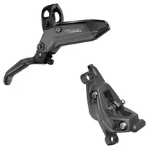 Sram Level Bronze Stealth 4-Kolben