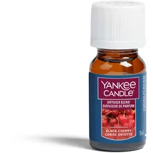 Yankee Candle Black Cherry Ultrasonic Diffuser