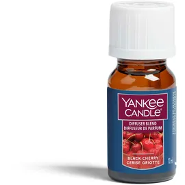 Yankee Candle Black Cherry Ultrasonic Diffuser