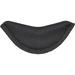 Schuberth E1 Windabweiser, schwarz für Männer