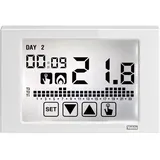 Grothe Digitales Raumthermostat THERMARP