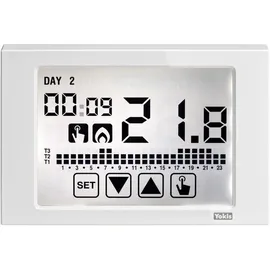 Grothe Digitales Raumthermostat THERMARP