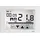 Grothe Digitales Raumthermostat THERMARP