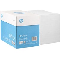 HP Office CHP113 Quickbox, A4, 80g/qm, 2500 Blatt, Kopierpapier CHP 110, ungeriest