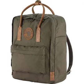 Fjällräven Kanken No. 2 16 l dark olive