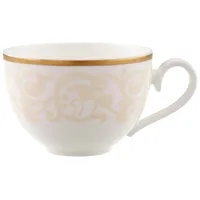 Villeroy & Boch Ivoire Kaffeetasse 0,12 l Weiß