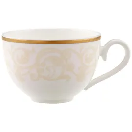 Villeroy & Boch Ivoire Kaffeetasse 0,12 l Weiß