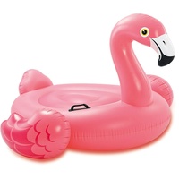 Intex Flamingo aufblasbar Rutscher, 142,2 x 137,2 x 96,5 cm