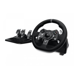 Logitech G920 Driving Force (PC/XBOX)