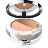 Clinique Beyond Perfecting Powder Foundation + Concealer 06 ivory