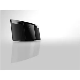 Panasonic SC-HC200 schwarz