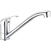 CORNAT PICCOLO messing chrom SA843