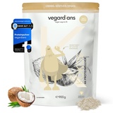 vegardians All-In-Vegan Kokos 900 g Pulver