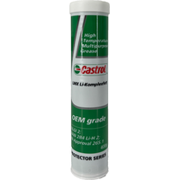 Castrol LMX Li-Komplexfett 400g