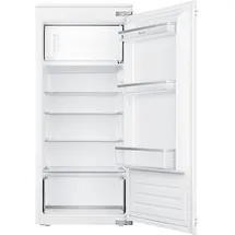 Amica EKSS 362 221 Einbaukühlschrank (179 l, 1221 mm hoch)