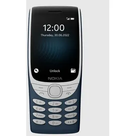 Nokia 8210 4G dark blue