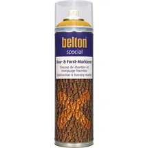 BELTON special Bau- Forst-Markierer 500 ml signalorange