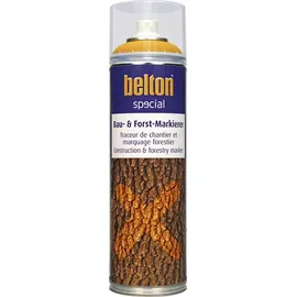 BELTON special Bau- Forst-Markierer 500 ml signalorange