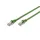 Digitus CAT 6A S/FTP Patchkabel, PUR (TPU)