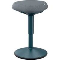 Leitz Hocker Ergo Active 65440089 dunkelgrau