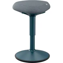 Leitz Hocker Ergo Active 65440089 dunkelgrau