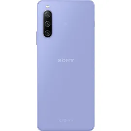 Sony Xperia 10 IV 5G 128 GB Lavender