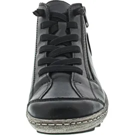 remonte R1498 Damen Schwarz 38