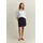 GANT Bleistiftrock Damen Blau 44