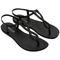 IPANEMA Class Twist Sandalen für Damen, grau, 35/36
