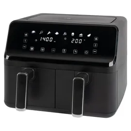 Clatronic FR 3804 H schwarz
