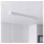Lightstock Deckenleuchte 50 cm rechteckig weiß