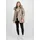 Alpha Industries Winterjacke ALPHA INDUSTRIES "N-3B VF 59 Vintage Fit W", Damen, Gr. XS, beige (vintage sand), Obermaterial: 100% Nylon. Futter: 100% Nylon. Füllung: 100% Polyester, Jacken Winterjacke