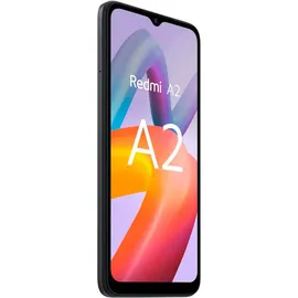 Xiaomi Redmi A2 2 GB RAM 32 GB Black