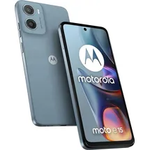 Motorola moto e15 2 GB RAM 64 GB Misty Blue