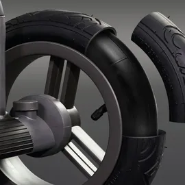 ABC-Design ABC Design Luftschlauch für Luftreifen 12-12,5 Zoll