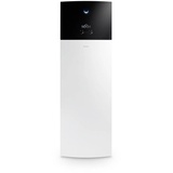 Daikin Altherma 3 R F 6/8kW, Wärmepumpen-Innengerät, Bi-Zone, 180L, Heizen