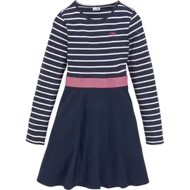 KangaROOS Kleid in Dunkelblau | Gr.: 176/182