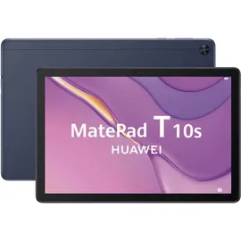 Huawei MatePad T10s 10.1" 32 GB Wi-Fi deepsea blue