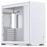 Jonsbo D41 MESH Miditower PC-Gehäuse Weiß