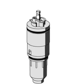 Schell 294900099 Kartusche komplett WC-Druckspüler