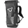 Macna MUBP Travelham Rucksack Schwarz/Weiß
