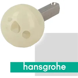 Hansgrohe Steuerkugel ohne Mundduschenanschluss