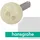Hansgrohe Steuerkugel ohne Mundduschenanschluss