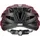 Uvex I-vo cc 56-60 cm red/black matt