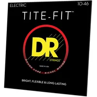 DR Strings MT10 Gitarre Saiten