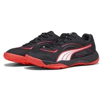 Puma Solarstrike II puma black/fire orchid/puma white 42